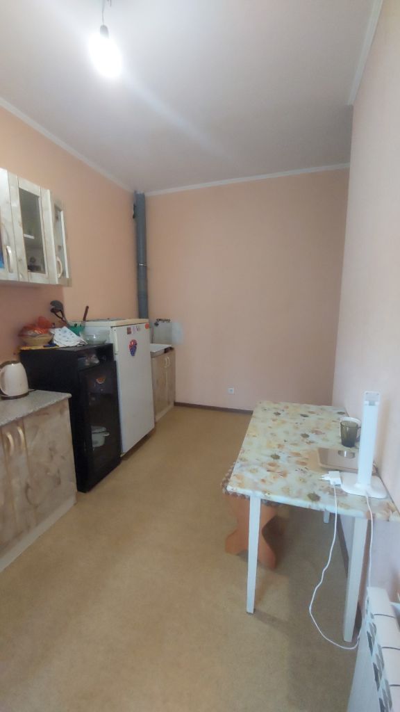 Продажа 1-комнатной квартиры, Пенза, Чапаева ул,  83
