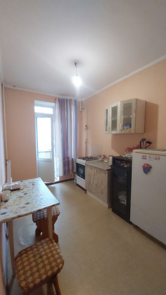 Продажа 1-комнатной квартиры, Пенза, Чапаева ул,  83