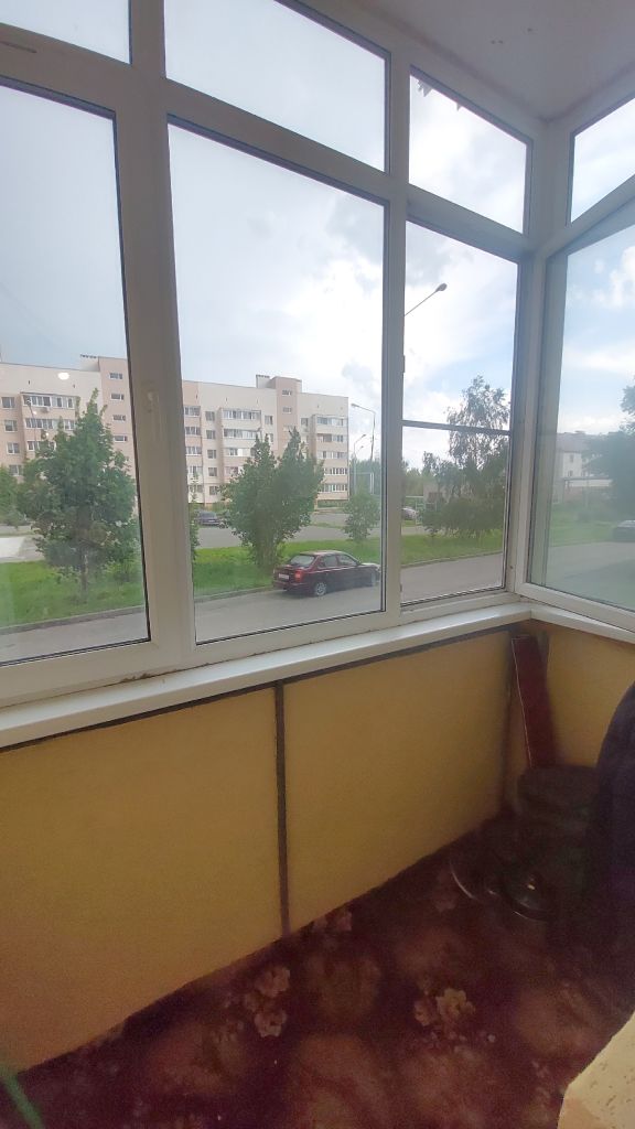 Продажа 1-комнатной квартиры, Пенза, Чапаева ул,  83