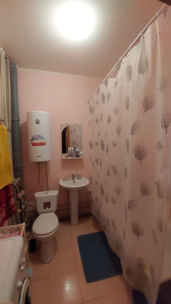 Продажа 1-комнатной квартиры, Пенза, Чапаева ул,  83