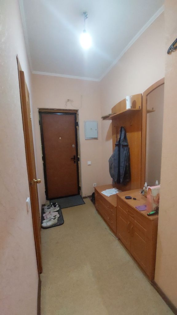 Продажа 1-комнатной квартиры, Пенза, Чапаева ул,  83