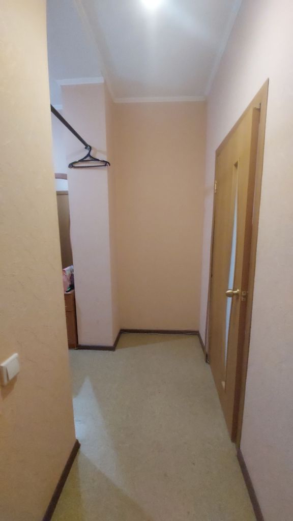 Продажа 1-комнатной квартиры, Пенза, Чапаева ул,  83