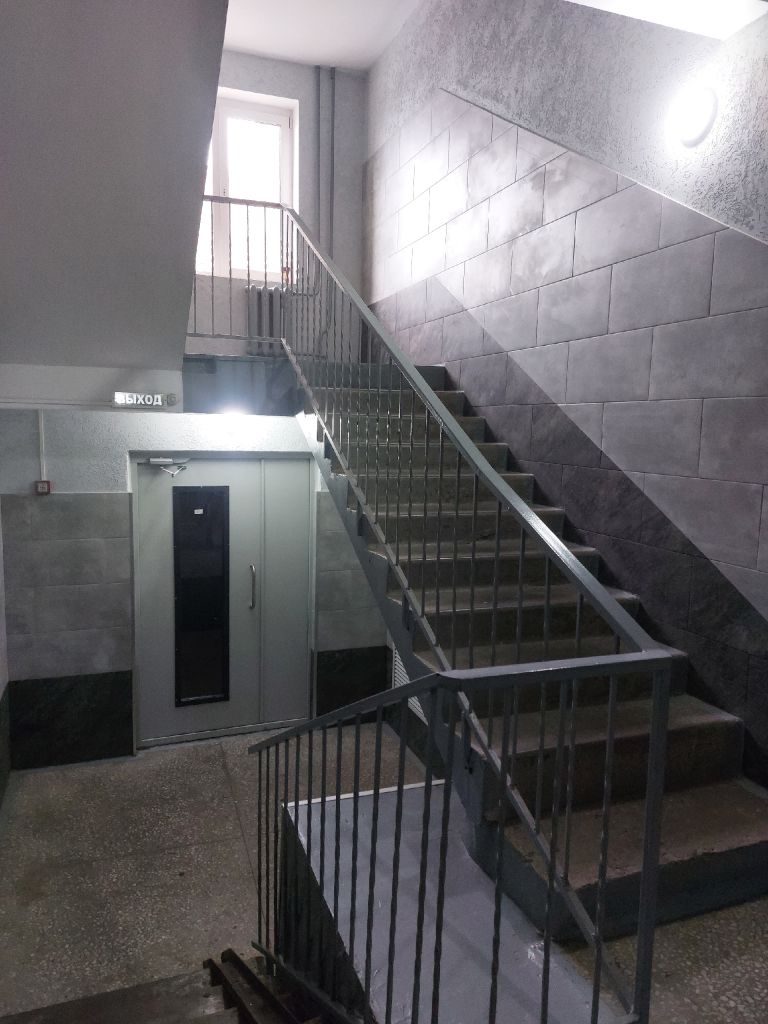 Продажа 1-комнатной квартиры, Пенза, Чапаева ул,  83