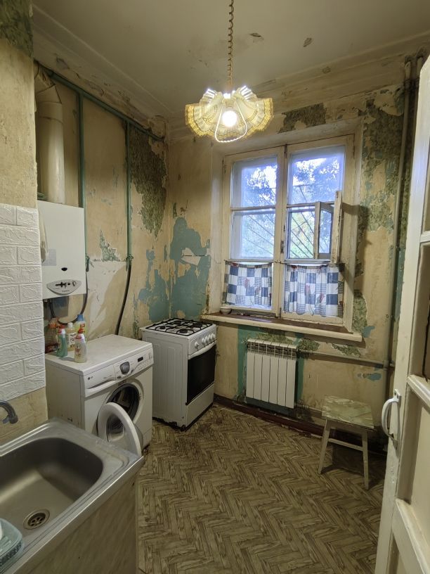 Продажа комнаты, 14м <sup>2</sup>, Дзержинск, Ленина пр-кт,  25