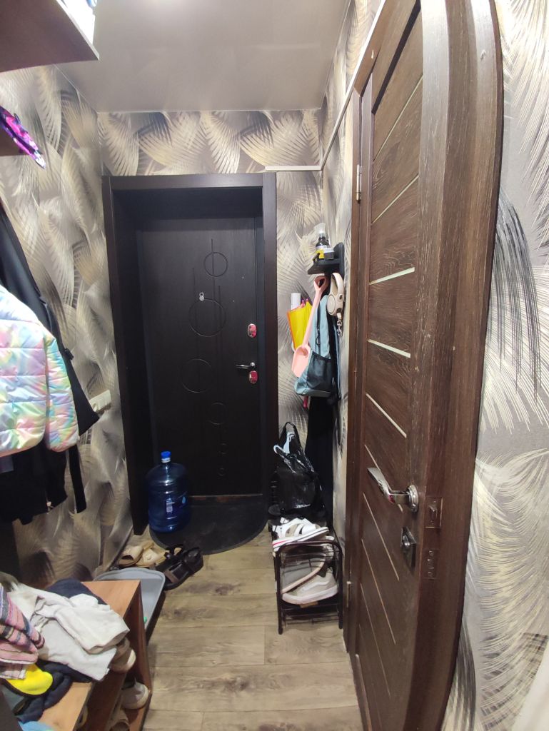 Продажа 3-комнатной квартиры, Нижний Новгород, Героев пр-кт,  37