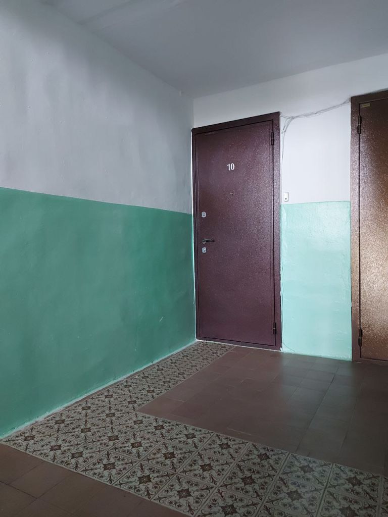 Продажа 3-комнатной квартиры, Семенов, 1 Мая ул,  8