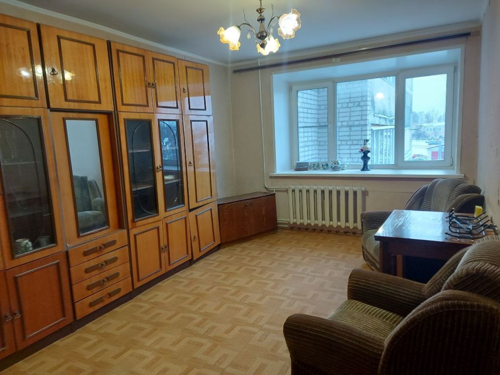 Продажа 3-комнатной квартиры, Семенов, 1 Мая ул,  8
