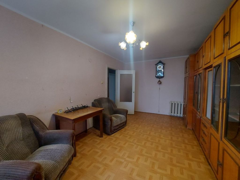 Продажа 3-комнатной квартиры, Семенов, 1 Мая ул,  8