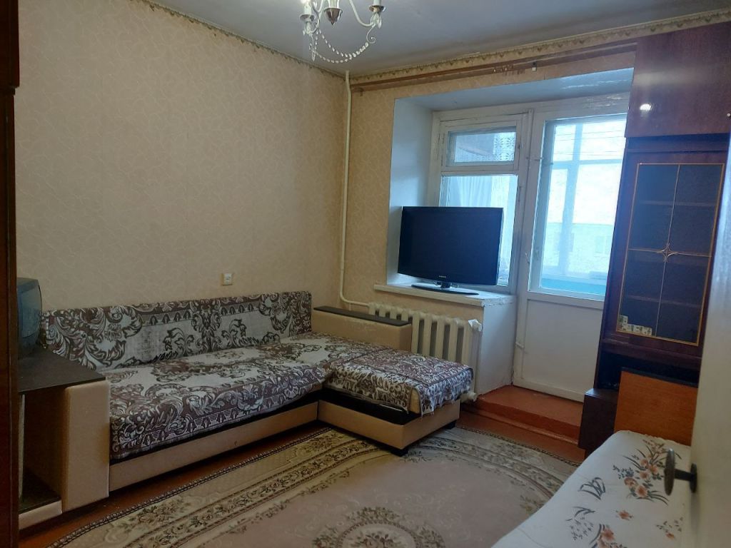 Продажа 3-комнатной квартиры, Семенов, 1 Мая ул,  8