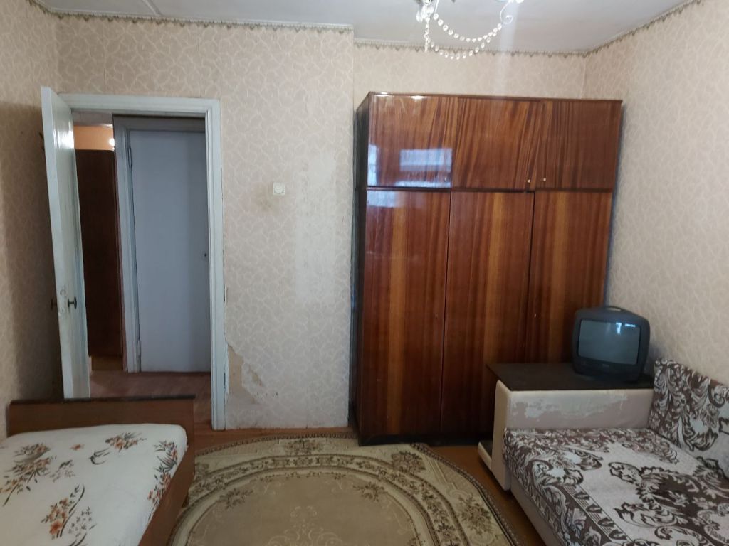 Продажа 3-комнатной квартиры, Семенов, 1 Мая ул,  8