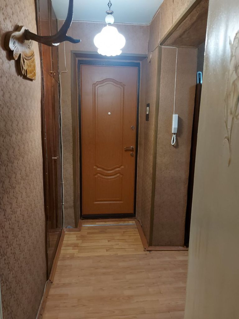 Продажа 3-комнатной квартиры, Семенов, 1 Мая ул,  8