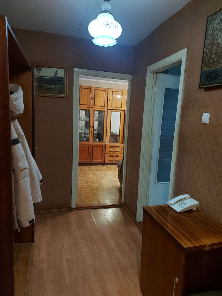 Продажа 3-комнатной квартиры, Семенов, 1 Мая ул,  8