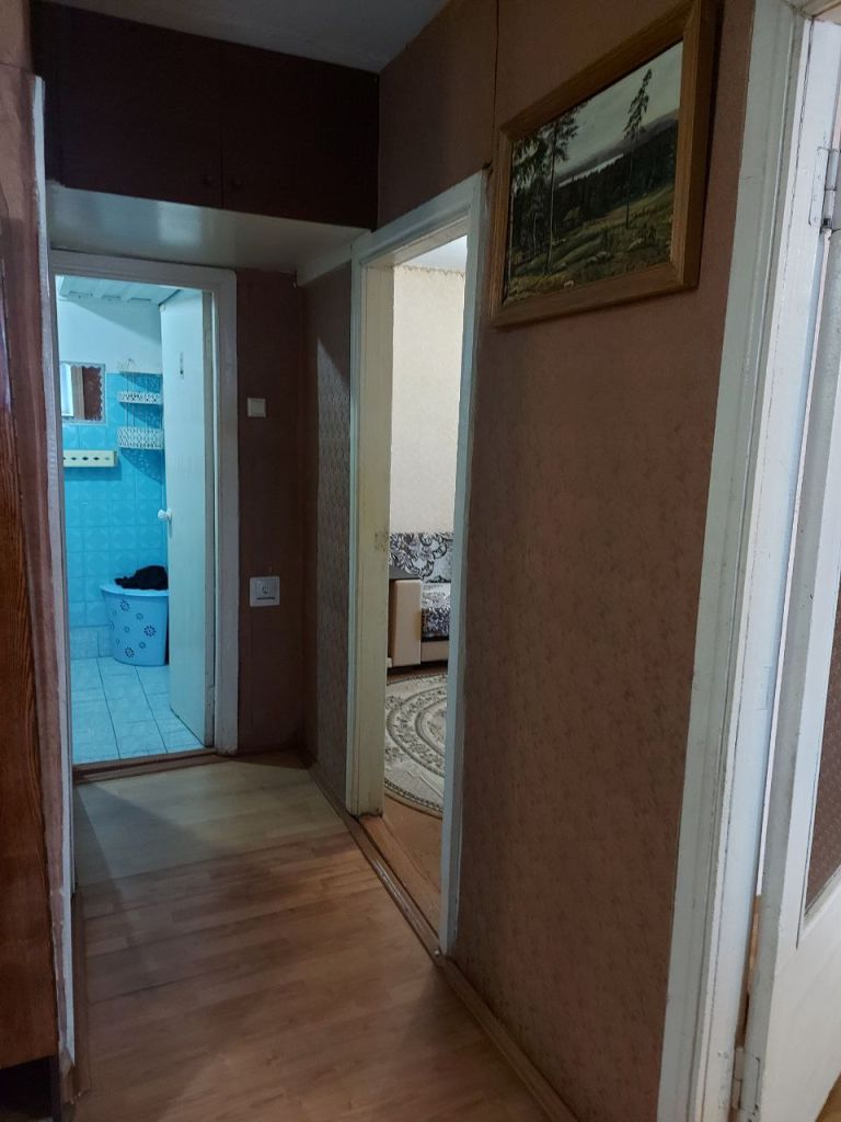 Продажа 3-комнатной квартиры, Семенов, 1 Мая ул,  8