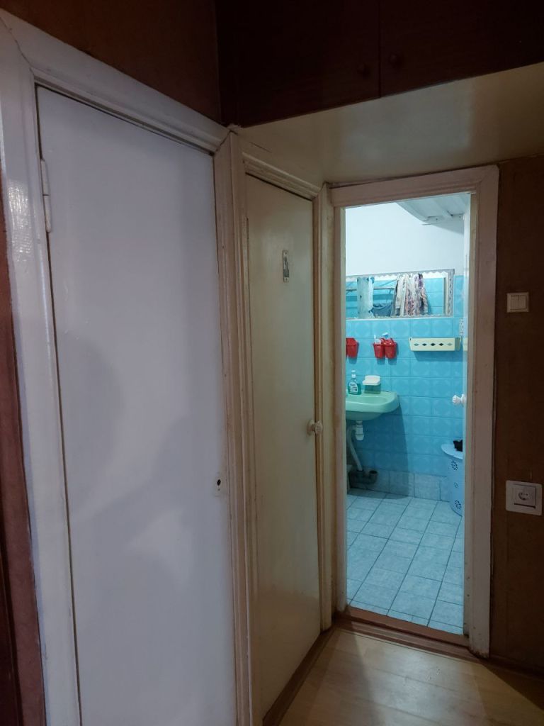 Продажа 3-комнатной квартиры, Семенов, 1 Мая ул,  8