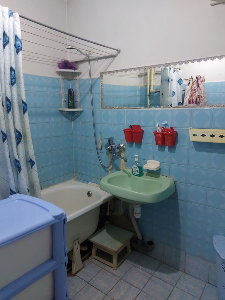 Продажа 3-комнатной квартиры, Семенов, 1 Мая ул,  8