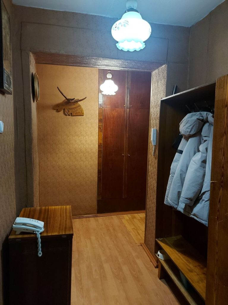 Продажа 3-комнатной квартиры, Семенов, 1 Мая ул,  8