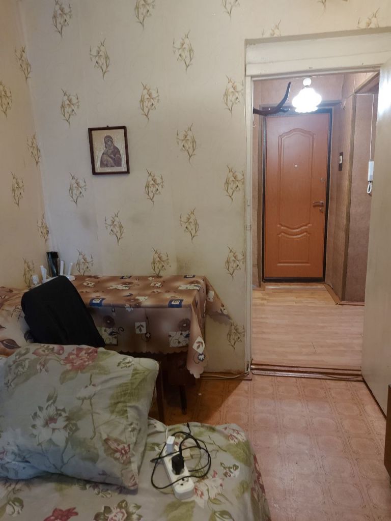 Продажа 3-комнатной квартиры, Семенов, 1 Мая ул,  8