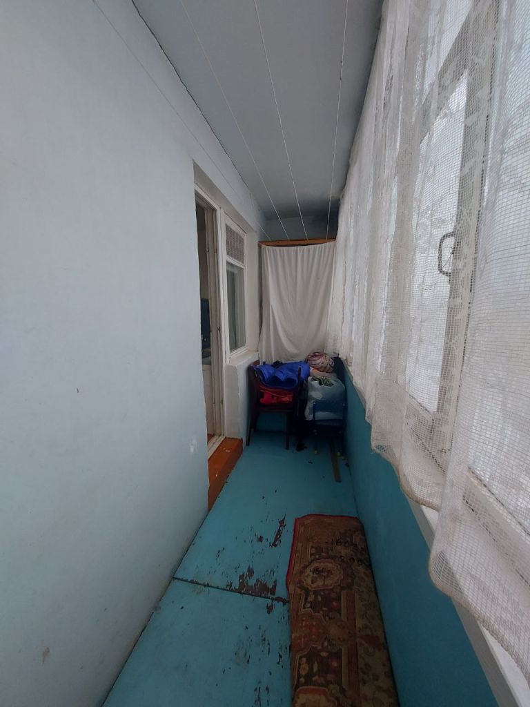 Продажа 3-комнатной квартиры, Семенов, 1 Мая ул,  8