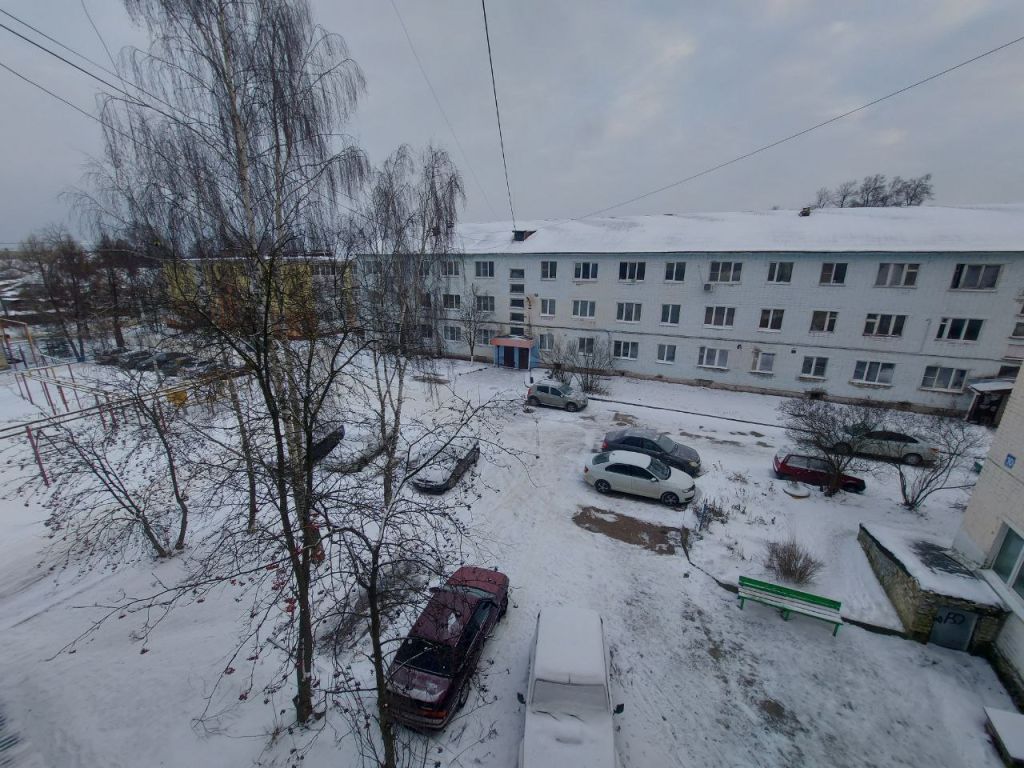 Продажа 3-комнатной квартиры, Семенов, 1 Мая ул,  8