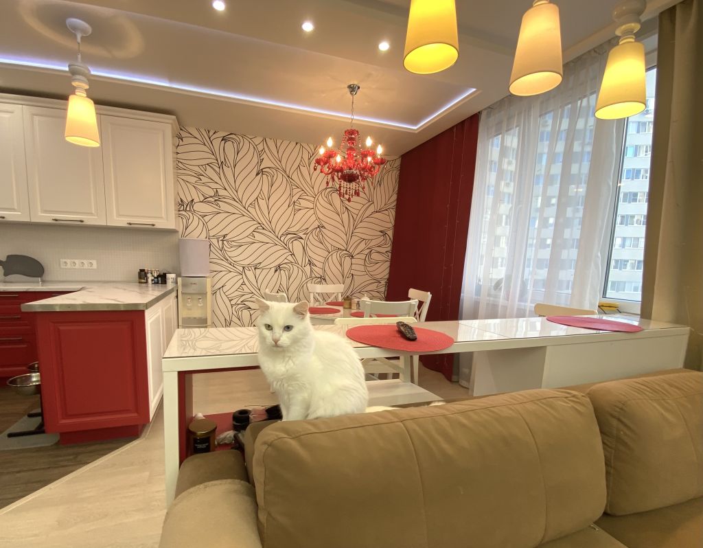 Продажа 2-комнатной квартиры, Нижний Новгород, Маршала Баграмяна ул,  2