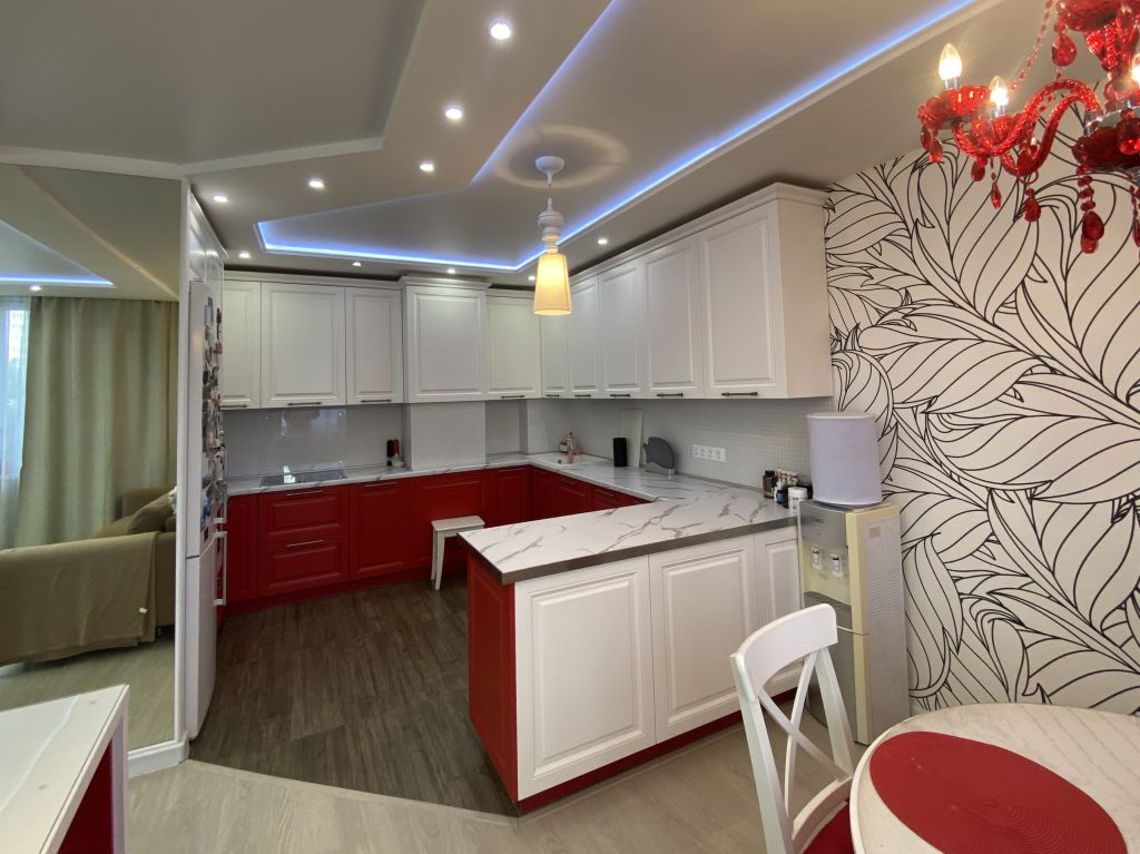 Продажа 2-комнатной квартиры, Нижний Новгород, Маршала Баграмяна ул,  2