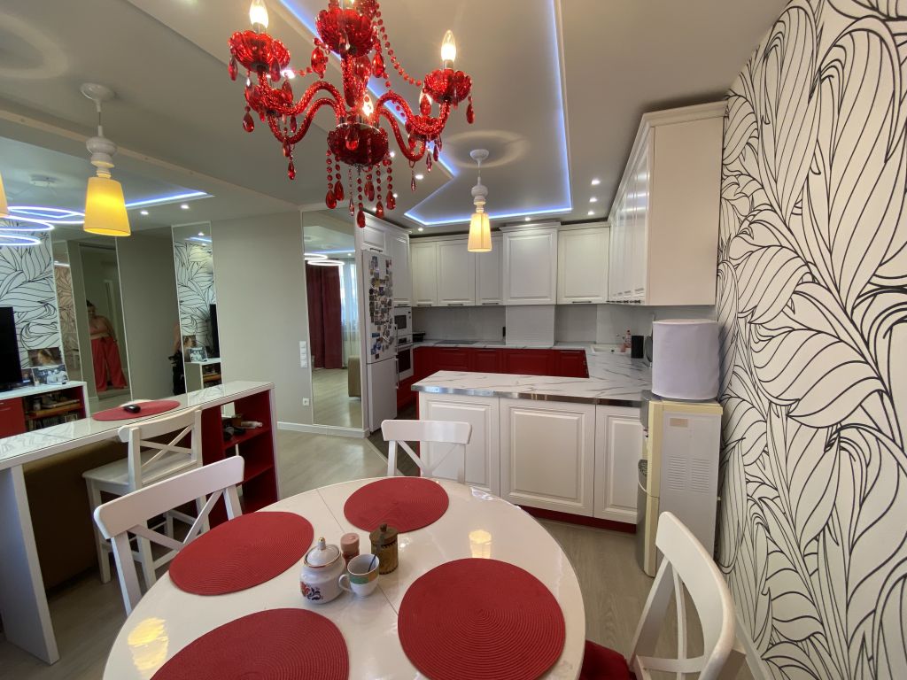 Продажа 2-комнатной квартиры, Нижний Новгород, Маршала Баграмяна ул,  2