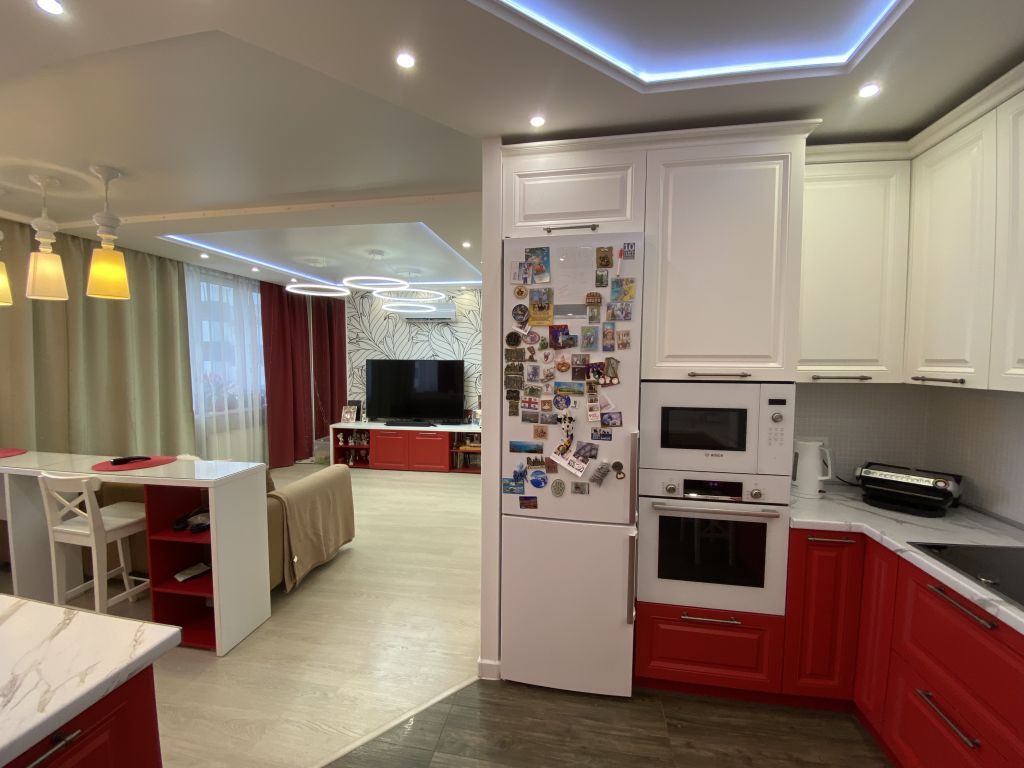 Продажа 2-комнатной квартиры, Нижний Новгород, Маршала Баграмяна ул,  2