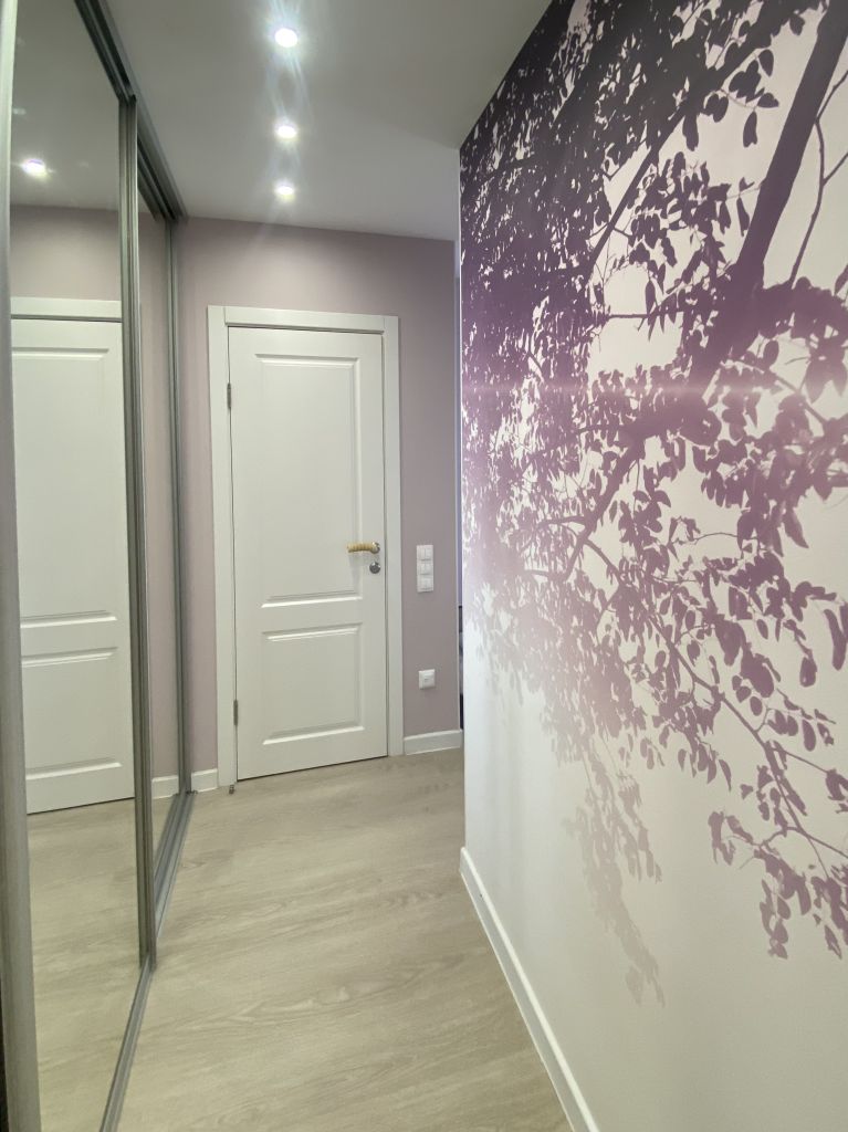 Продажа 2-комнатной квартиры, Нижний Новгород, Маршала Баграмяна ул,  2