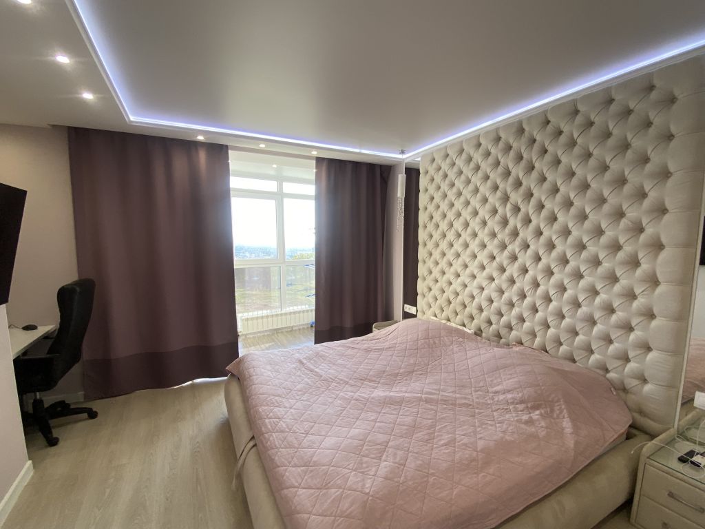 Продажа 2-комнатной квартиры, Нижний Новгород, Маршала Баграмяна ул,  2