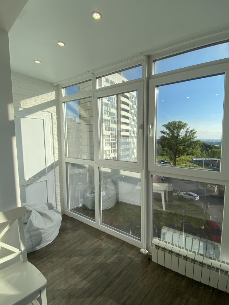 Продажа 2-комнатной квартиры, Нижний Новгород, Маршала Баграмяна ул,  2