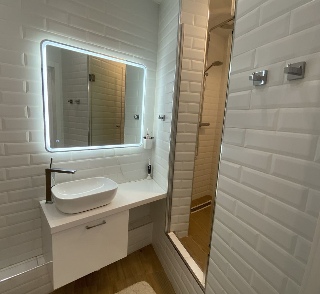 Продажа 2-комнатной квартиры, Нижний Новгород, Маршала Баграмяна ул,  2