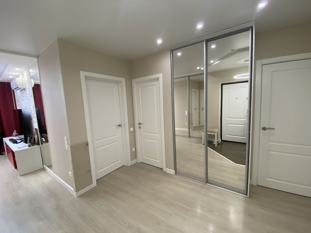 Продажа 2-комнатной квартиры, Нижний Новгород, Маршала Баграмяна ул,  2