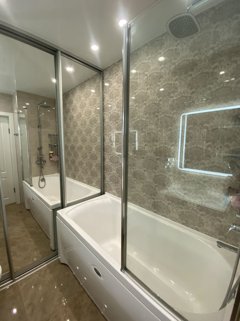 Продажа 2-комнатной квартиры, Нижний Новгород, Маршала Баграмяна ул,  2