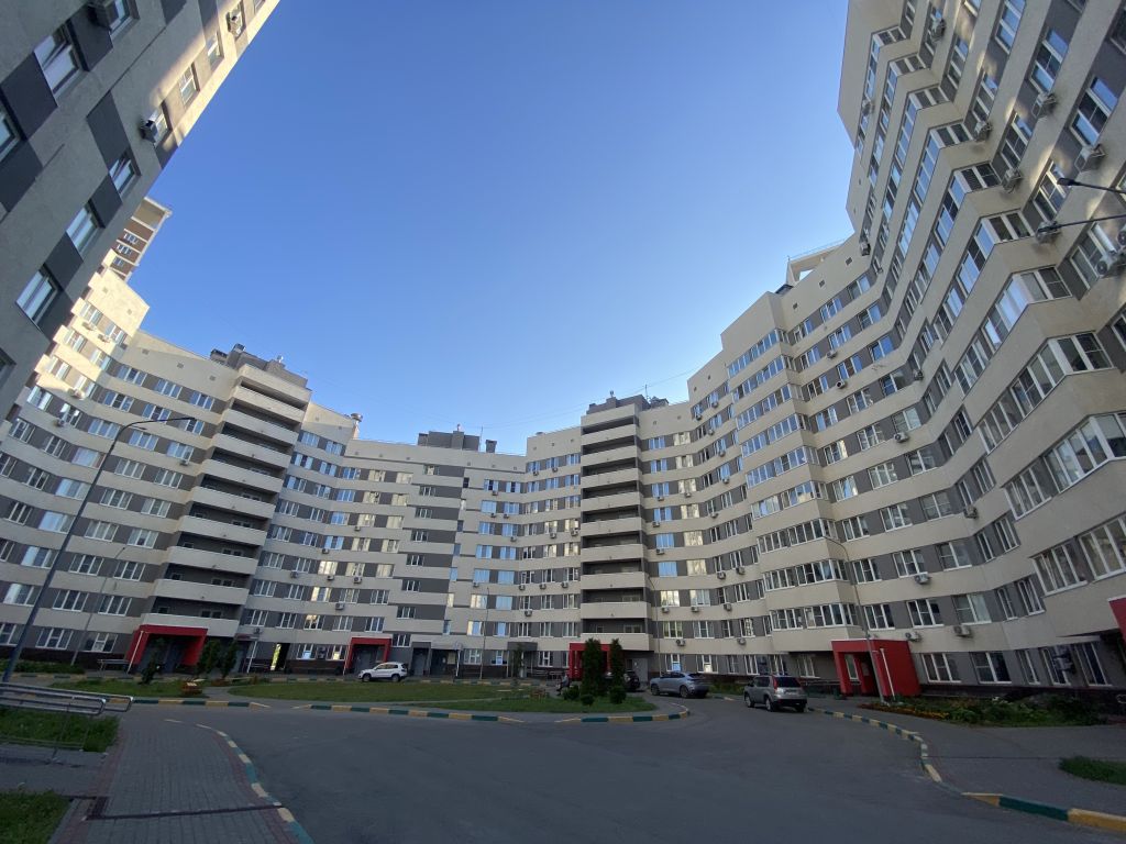 Продажа 2-комнатной квартиры, Нижний Новгород, Маршала Баграмяна ул,  2