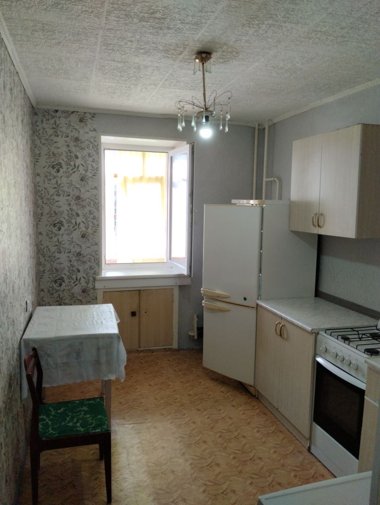 Аренда 1-комнатной квартиры, Иваново, Полка Нормандия-Неман ул,  83К1