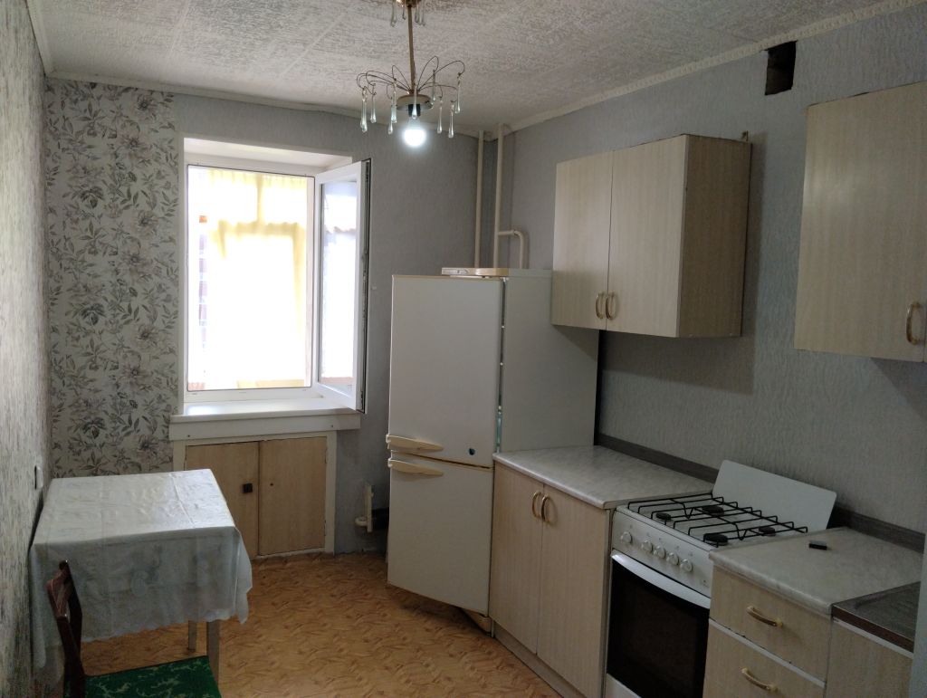 Аренда 1-комнатной квартиры, Иваново, Полка Нормандия-Неман ул,  83К1