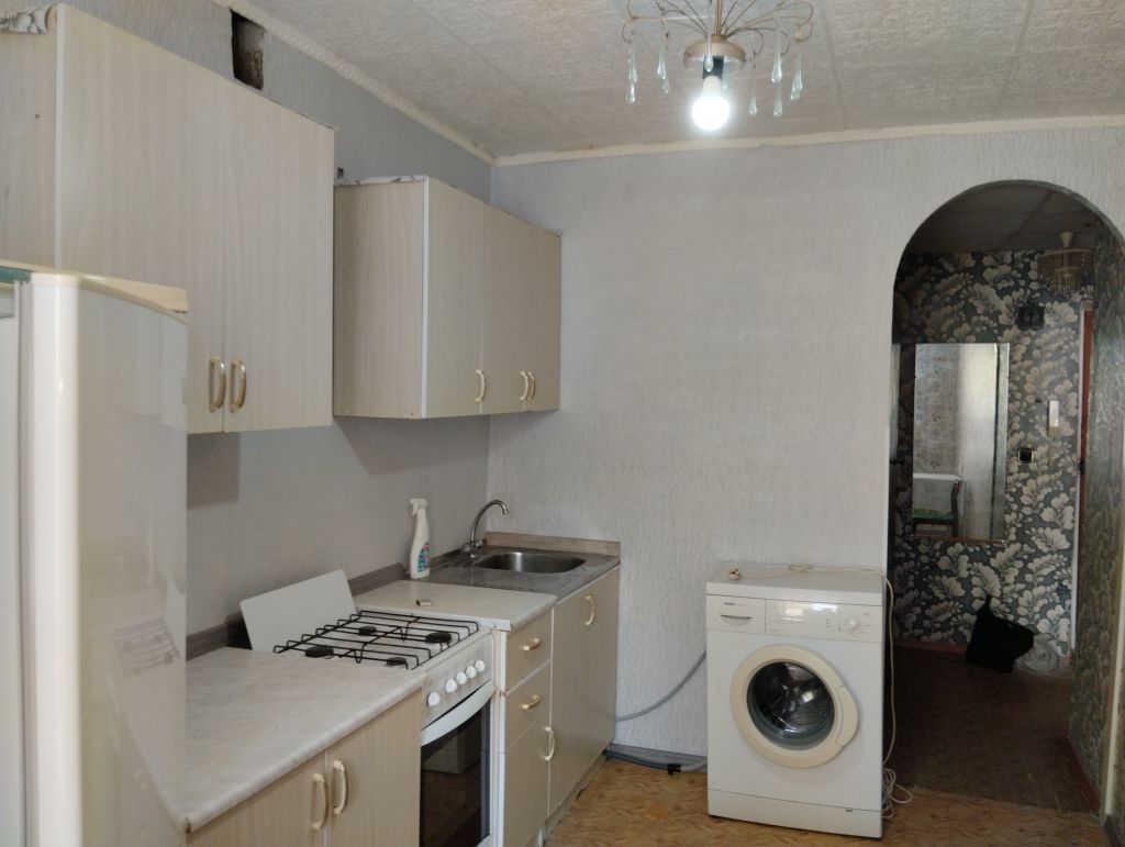 Аренда 1-комнатной квартиры, Иваново, Полка Нормандия-Неман ул,  83К1