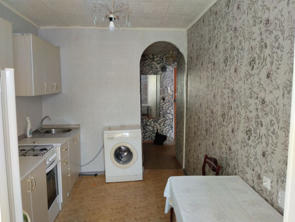 Аренда 1-комнатной квартиры, Иваново, Полка Нормандия-Неман ул,  83К1