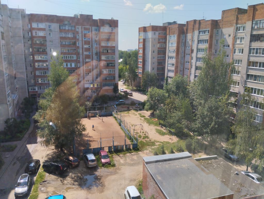 Аренда 1-комнатной квартиры, Иваново, Полка Нормандия-Неман ул,  83К1