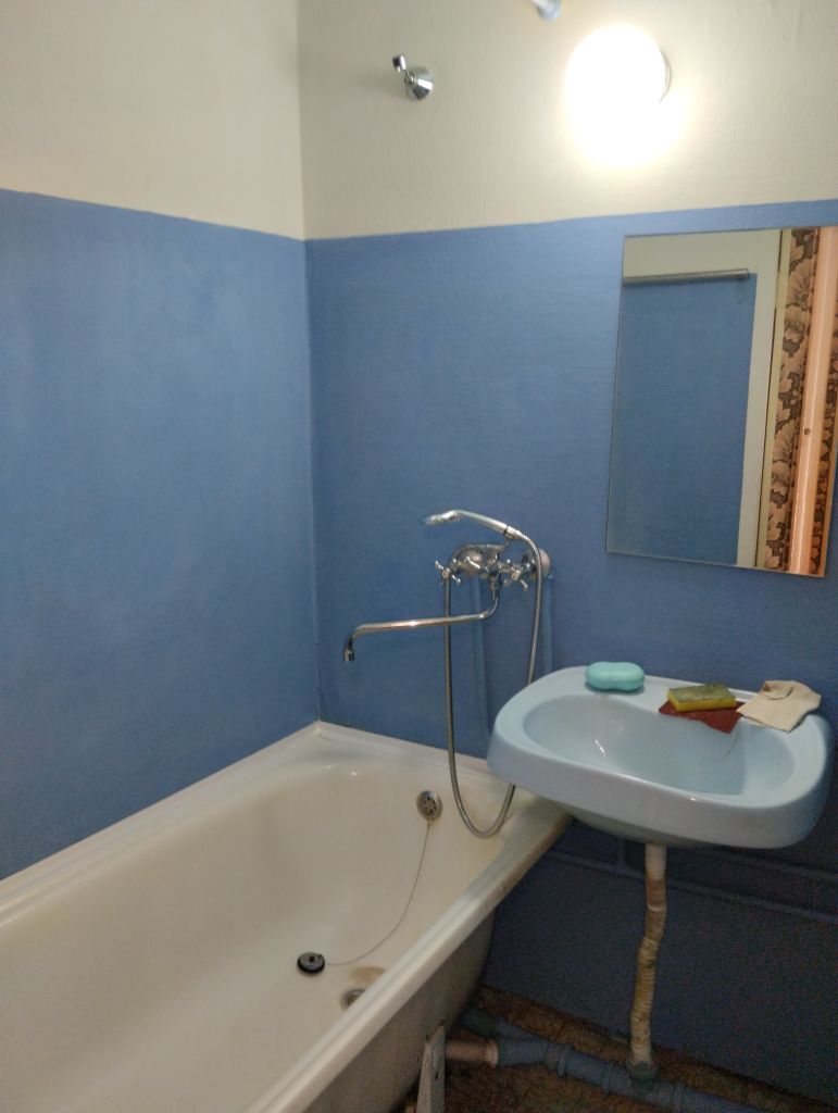 Аренда 1-комнатной квартиры, Иваново, Полка Нормандия-Неман ул,  83К1