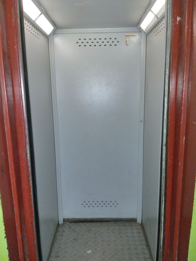 Аренда 1-комнатной квартиры, Иваново, Полка Нормандия-Неман ул,  83К1