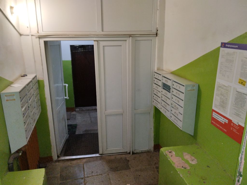 Аренда 1-комнатной квартиры, Иваново, Полка Нормандия-Неман ул,  83К1