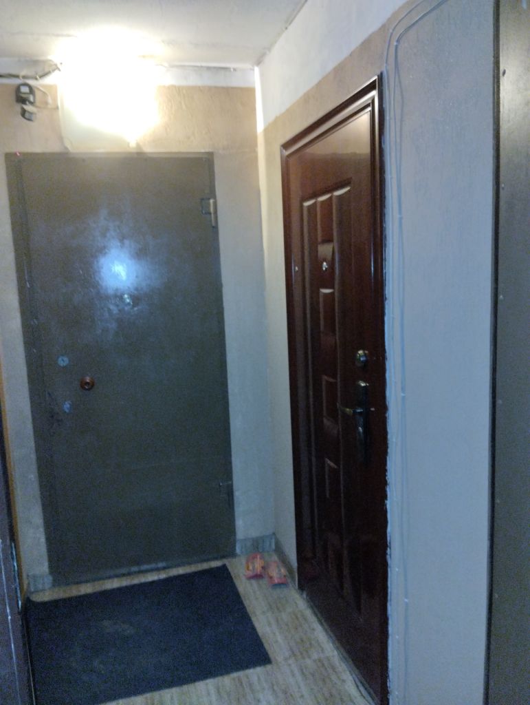 Аренда 1-комнатной квартиры, Иваново, Полка Нормандия-Неман ул,  83К1