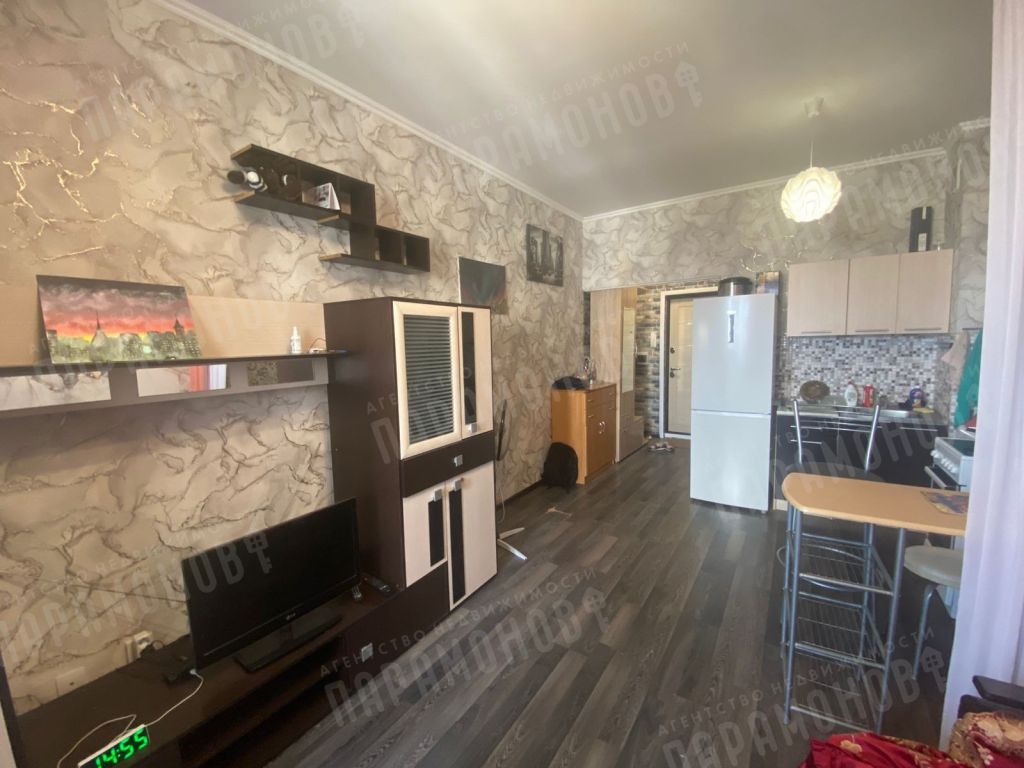 Продажа 1-комнатной квартиры, Тверь, Фрунзе ул,  2к1