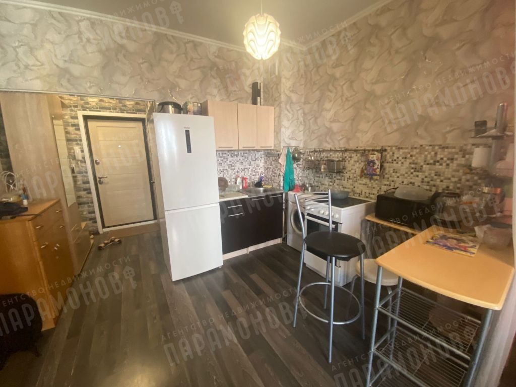 Продажа 1-комнатной квартиры, Тверь, Фрунзе ул,  2к1