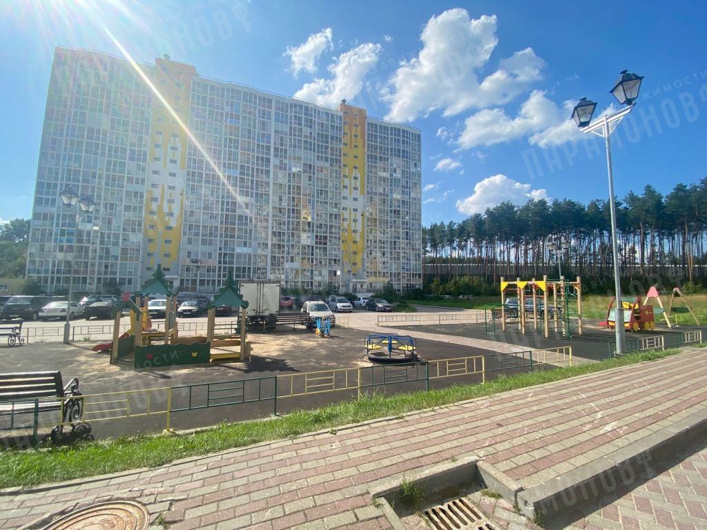 Продажа 1-комнатной квартиры, Тверь, Фрунзе ул,  2к1