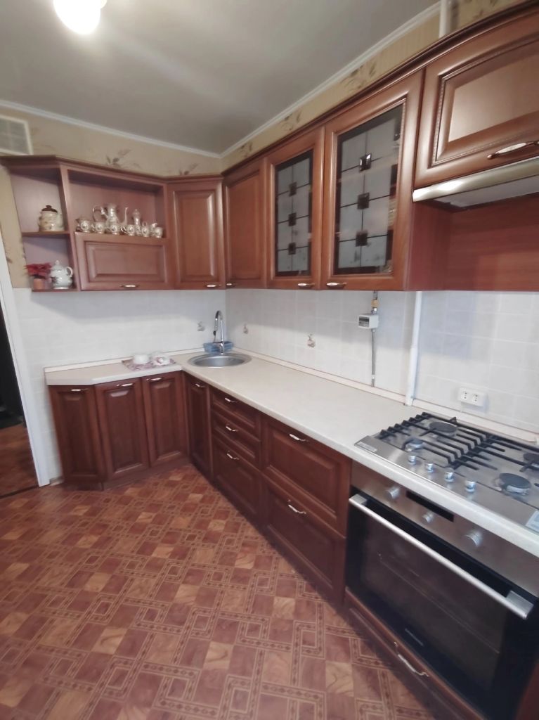 Аренда 2-комнатной квартиры, Владимир, Растопчина ул,  53а