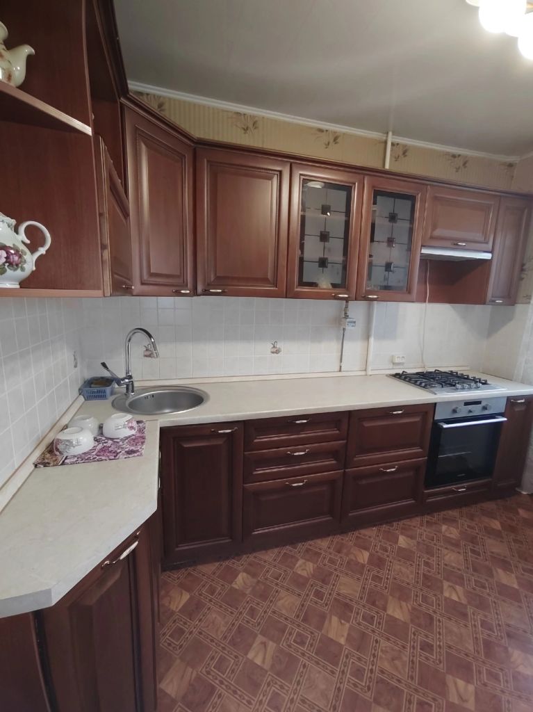 Аренда 2-комнатной квартиры, Владимир, Растопчина ул,  53а