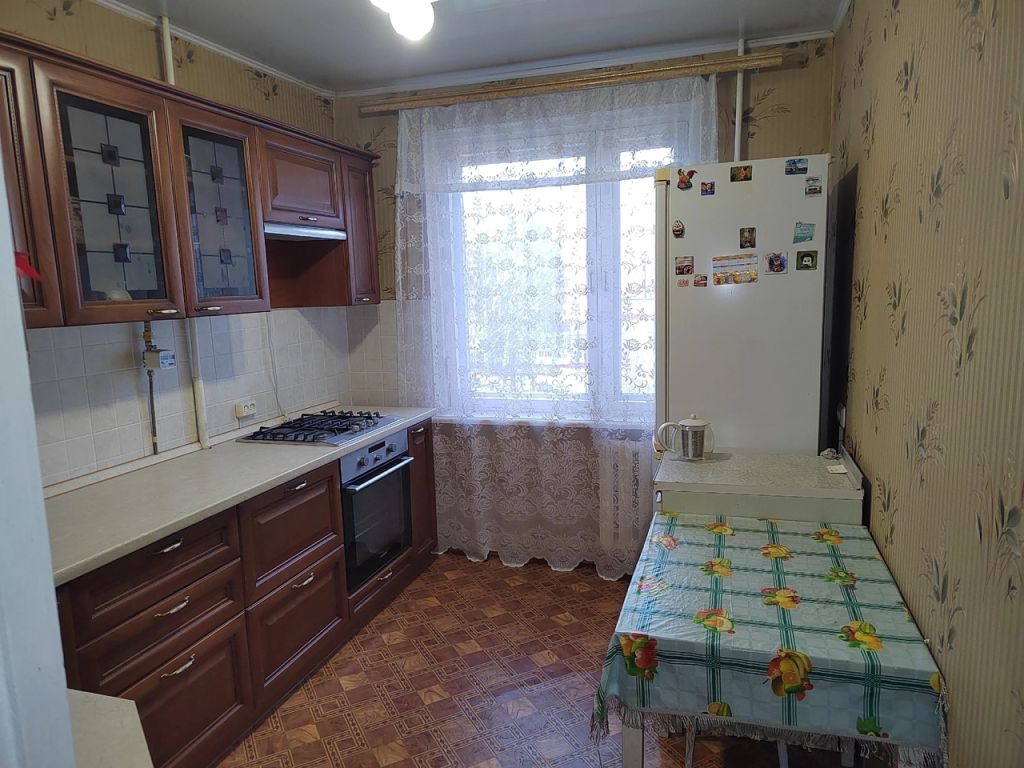 Аренда 2-комнатной квартиры, Владимир, Растопчина ул,  53а