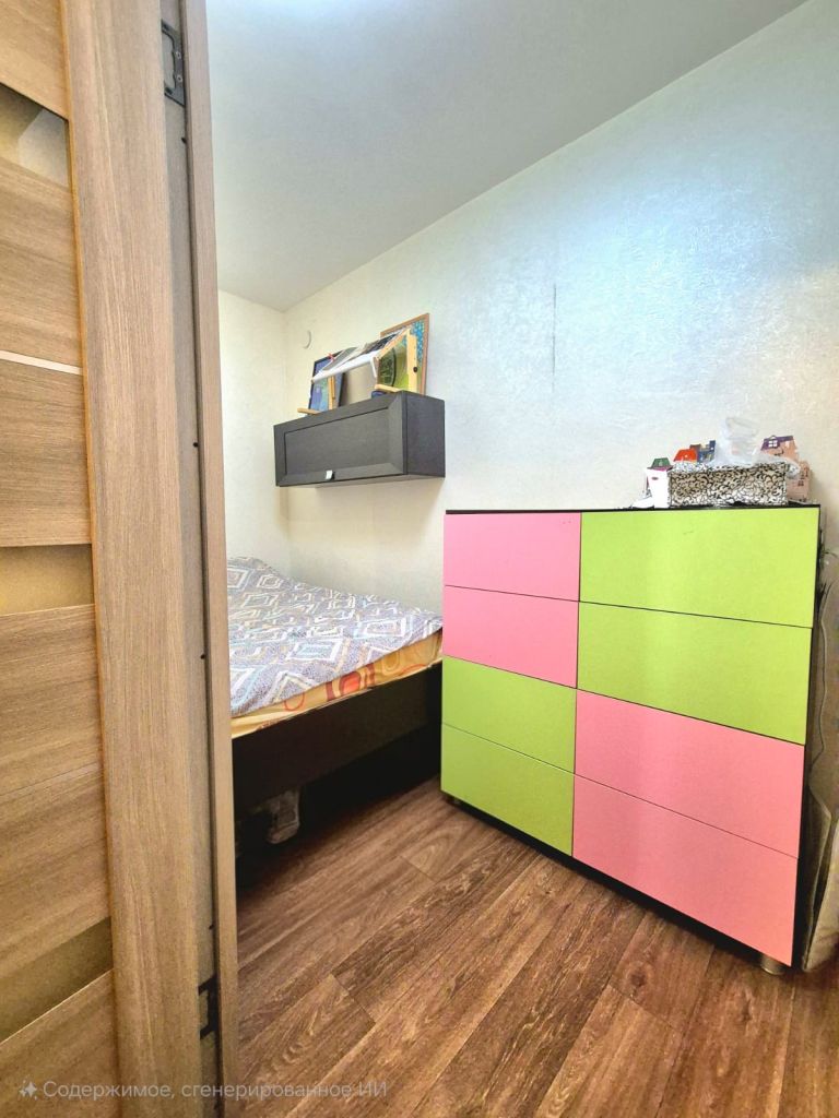 Продажа 2-комнатной квартиры, Иваново, 8 Марта ул,  23